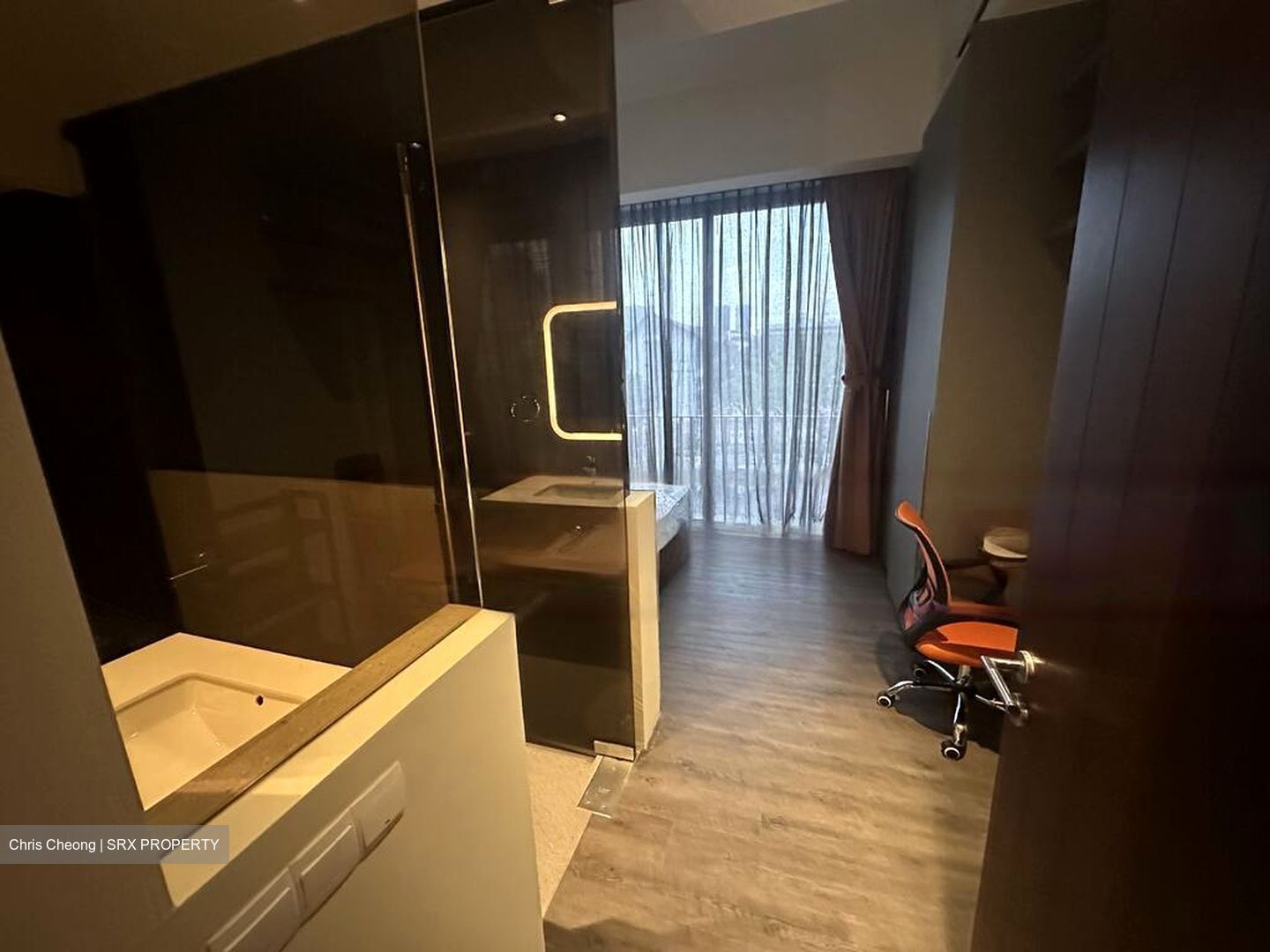 Thomson Road (D11), Apartment #459079951